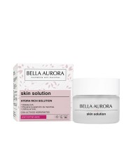 HYDRA RICH Creme Antimanchas SPF15 | Bella Aurora