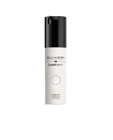 LUMIDERM Sérum Creme SPF20 Antimanchas | Bella Aurora