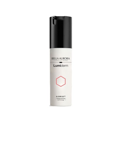 LUMIDERM Sérum Creme SPF20 Antimanchas | BELLA AURORA