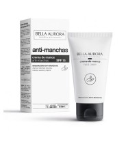 M7 Creme de Mãos Antimanchas SPF15 | Bella Aurora