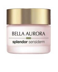 Bella Aurora Splendor Sensiderm Creme Antiidade 50ml