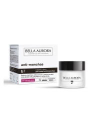 BELLA AURORA B7 Antimanchas Regenerador Clareador SPF15