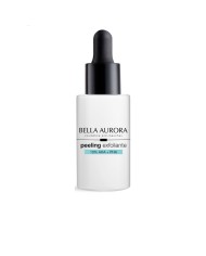 Peeling Esfoliante Antimanchas Bella Aurora | Éclatant
