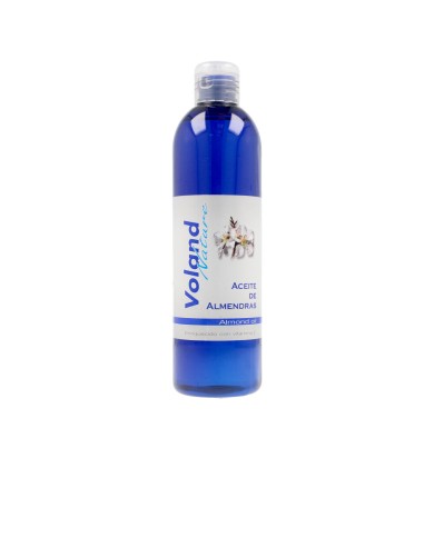 VOLAND Óleo Corporal Amêndoas 300ml | Voland Nature