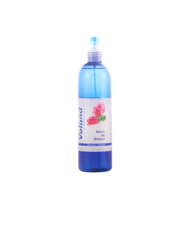 VOLAND Tónico Água de Rosas 300ml | Voland Nature