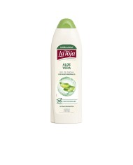 Gel Creme Duche Aloe Vera 600ml - LA TOJA | Éclatant