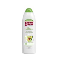 LA TOJA Abacate Gel + Creme de Duche 600ml