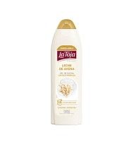 LA TOJA Leite de Aveia Gel de Duche 600ml | Éclatant