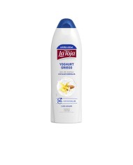 LA TOJA Iogurte Grego Gel Creme de Duche 600ml