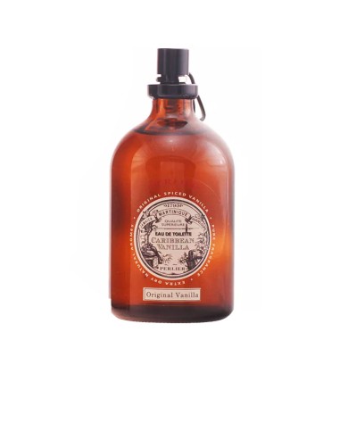 Caribbean Vainilla Original VICTOR | Eau de Toilette 100ml