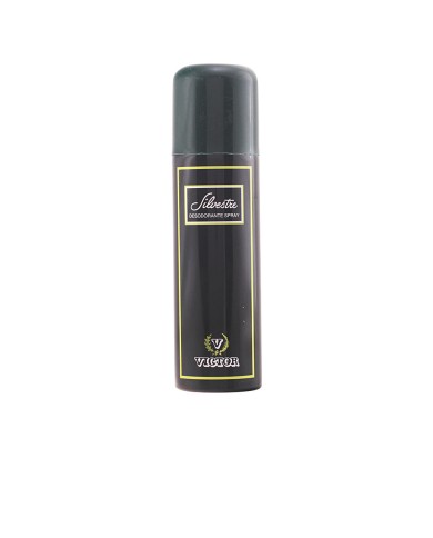 SILVESTRE Desodorizante Spray 200ml | VICTOR