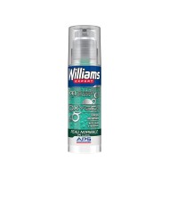 Williams Expert Oxygen Gel Barbear 0% Álcool 150ml