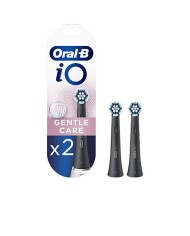 Oral-B iO Gentle Care Cabeças Substituição 2 un
