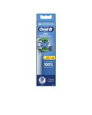 Oral-B PRO Precision Clean Cabeças Substituição 4 un