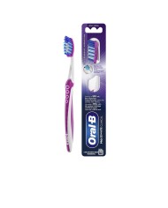 Oral-B Pro-3DWhite Clinical Escova Dentes Médio