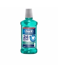 Oral-B Pro-Expert Limpeza Profunda Colutório 500ml