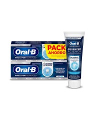 Oral-B Pro-Expert Limpeza Profunda Pasta 2x75ml