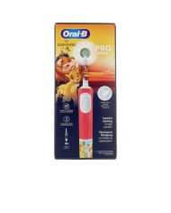 Oral-B Escova Elétrica Rei Leão Vitality Infantil