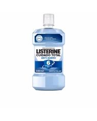 Listerine Advanced Anti-Tártaro 500ml | Éclatant