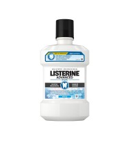Listerine Advanced White Elixir Bucal 1000ml | Éclatant