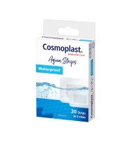 COSMOPLAST Pensos Impermeáveis 20un | Éclatant.pt