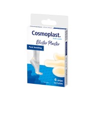 COSMOPLAST Pensos Blister Plaster 6un | Éclatant