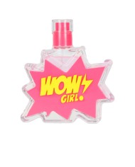 WOW GIRL Agatha Ruiz de la Prada EDT 50ml | Éclatant