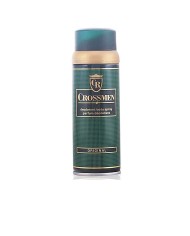 CROSSMEN Deo Vaporizador 150ml | Frescura Todo o Dia