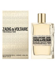 This Is Really Her! EDP 100ml – Zadig & Voltaire