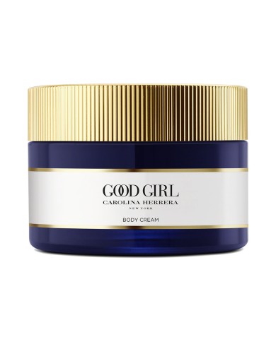 GOOD GIRL Creme de Corpo 200ml | Carolina Herrera