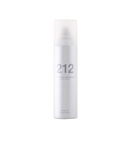 212 NYC For Her Desodorizante | Carolina Herrera