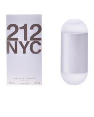 212 NYC For Her EDT 60ml | Carolina Herrera | Éclatant