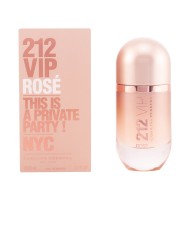 212 VIP Rosé EDP 50ml | Carolina Herrera | Éclatant