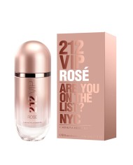 212 VIP Rosé EDP 80ml | Carolina Herrera | Éclatant