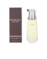 Herrera For Men EDT 100ml | Carolina Herrera | Éclatant