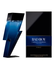 Bad Boy Cobalt EDP Carolina Herrera 100ml | Éclatant