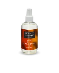 Royale Ambrée EDC Banho 240ml | ROYALE AMBREE