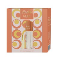 Jovan Musk Woman Estojo 2 pç | JOVAN | Éclatant