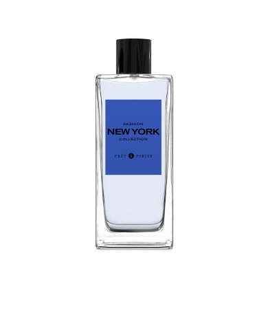 New York Collection EDP | Pret-A-Porter | Éclatant