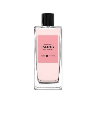 PARIS COLLECTION EDP 100ml | Pret-à-Porter | Éclatant