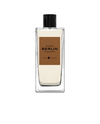 Berlin Collection EDP | PRET-À-PORTER | Éclatant