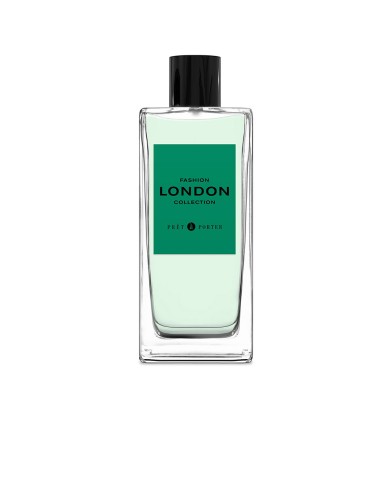 London Collection EDP 100ml | Pret-A-Porter | Éclatant