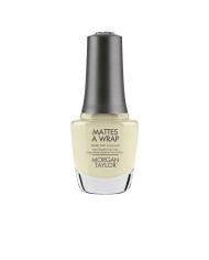 MATTES A WRAP Top Coat Mate – Morgan Taylor | Éclatant
