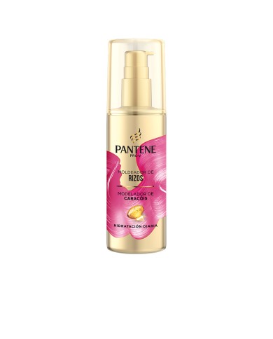 Pantene Caracóis Definidos Hidracreme Sem Enxaguamento