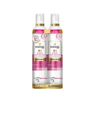 Pantene Caracóis Definidos Espuma Lote 2x200ml