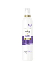 Pantene Volume Perfeito Espuma 300ml | Éclatant