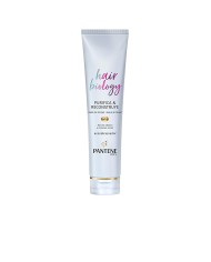 Pantene Hair Biology Purifica & Repara Condicionador 160ml
