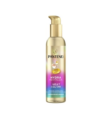 Pantene Hydra Revitaliza Creme Protetor de Calor 135ml
