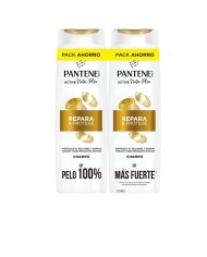 Pantene Repara & Protege Champô 2x325ml | Éclatant