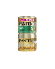 Pantene Suave e Liso Máscara 2x300ml | Éclatant
